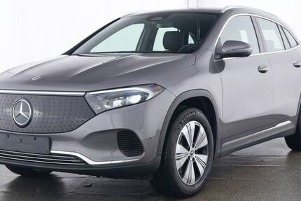 Mercedes-Benz EQA 15.301 km 37.880 € Herne 44653