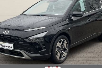 Hyundai BAYON 10.750 km 20.290 &euro; Dorsten 46286
