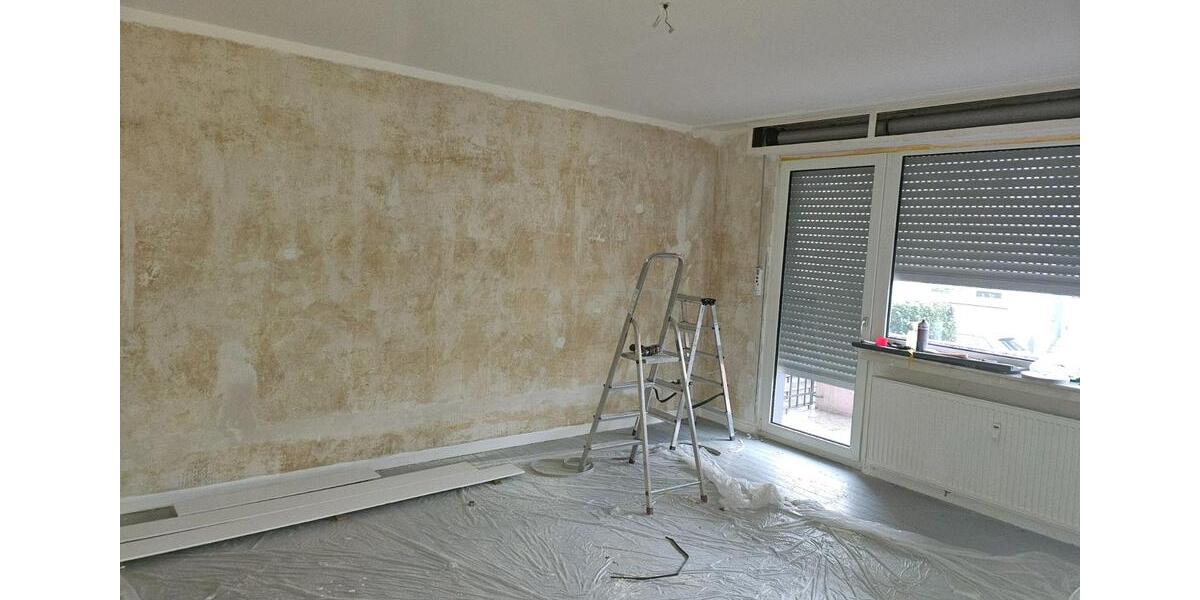 Mietwohnung 3,5 Zi. in Hattingen 3 zimmer