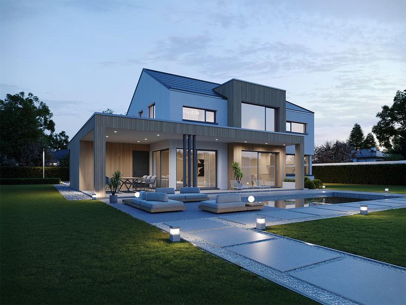 Haus zum Kaufen in Dortmund 1.099.500 € 179 m²