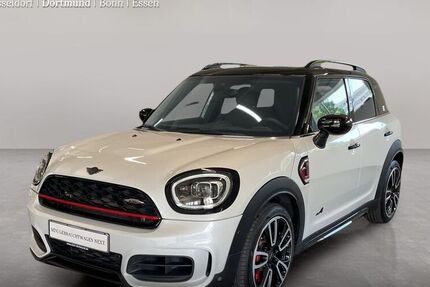 Mini John Cooper Works Countryman