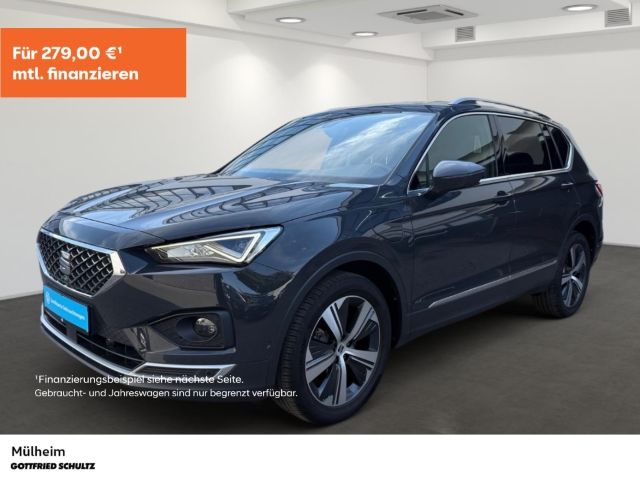 Seat Tarraco 81.512 km 25.890 &euro; Mülheim 45478