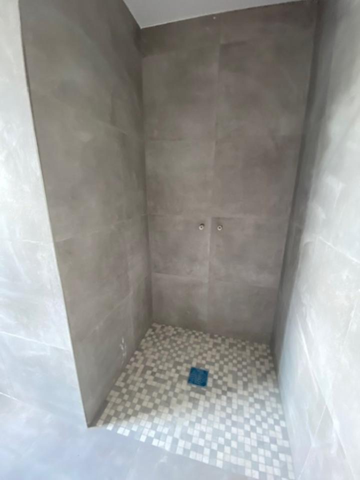 Neubau mitten in der City von Velbert: Hochwertige 2 Zi.- WH zimmer