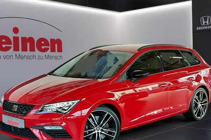 Seat Leon 42.490 km 25.799 € Werne 59368