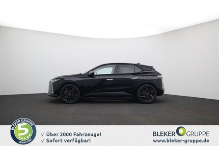 DS Automobiles DS4