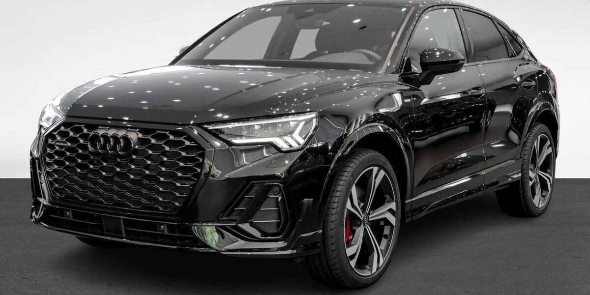 Audi Q3 4.242 km 57.639 &euro; Dortmund 44143