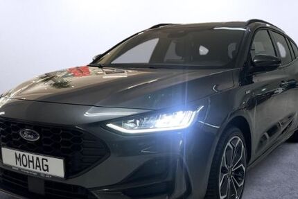 Ford Focus 96.094 km 15.890 &euro; Essen 45134