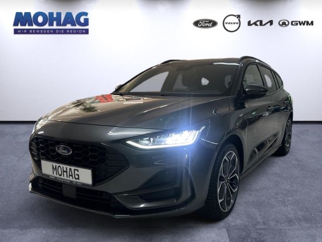 Ford Focus 96.094 km 15.890 &euro; Essen 45134