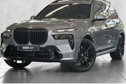 BMW X7 4.490 km 109.490 &euro; Sprockhövel 45549