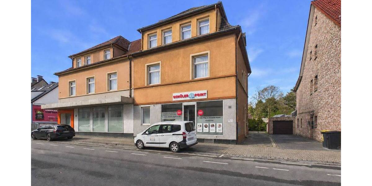 Mehrfamilienhaus, Wohnhaus Dortmund Westerfilde - 9 Zimmer, 193 m&sup2;, 450.000&euro; | Angebot:26768199
