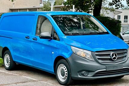 Mercedes-Benz Vito 136.012 km 14.800 &euro; Essen 45136