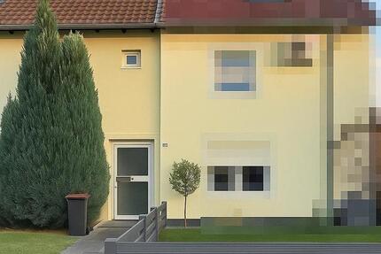 Charmantes Zechenhaus – frisch renovierte Fassade & neue Heizung 3 zimmer