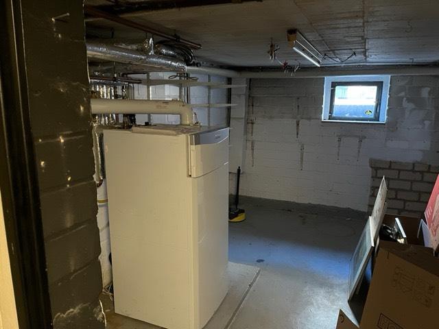 Reihenhaus Recklinghausen Berghausen - 7 Zimmer, 147 m&sup2;, 340.000&euro; | Angebot:25100024