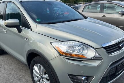 Ford Kuga 250.000 km 3.599 € Bottrop 46238