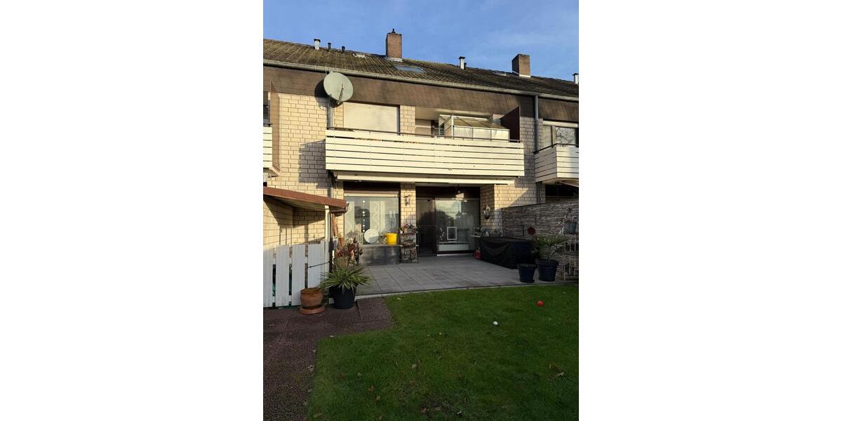 Reihenhaus Dorsten Alt-Wulfen - 5 Zimmer, 161 m&sup2;, 295.000&euro; | Angebot:24840845