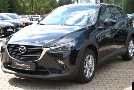 Mazda CX-3 53.735 km 17.290 € Bottrop-Kirchhellen 46244