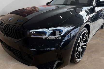 BMW 330 8.949 km 54.360 € Werne 59368