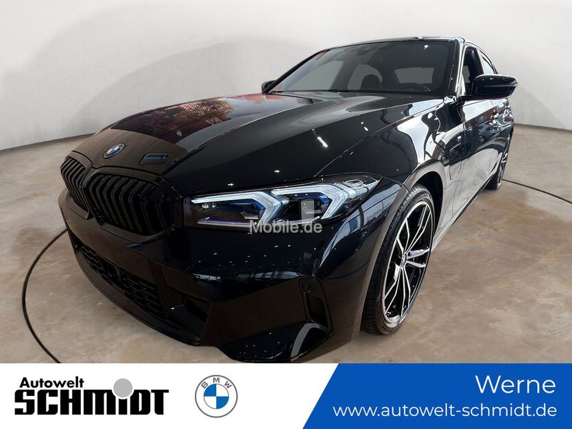 BMW 330 8.949 km 54.360 € Werne 59368
