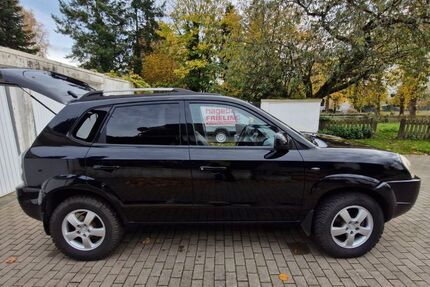 Hyundai TUCSON 159.990 km 2.800 &euro; Haltern am see 45721