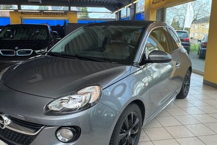 Opel Adam 40.000 km 9.950 &euro; Waltrop 45731