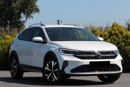 VW Taigo 2.500 km 24.300 € Hagen 58119