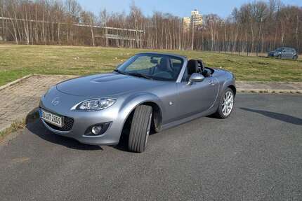 Mazda MX-5 82.900 km 12.700 &euro; Bochum 44801