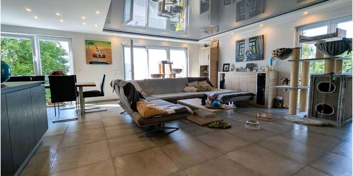 Wohnung zum Mieten in Mülheim an der Ruhr 2.000 € 146.44 m² 4.5 zimmer