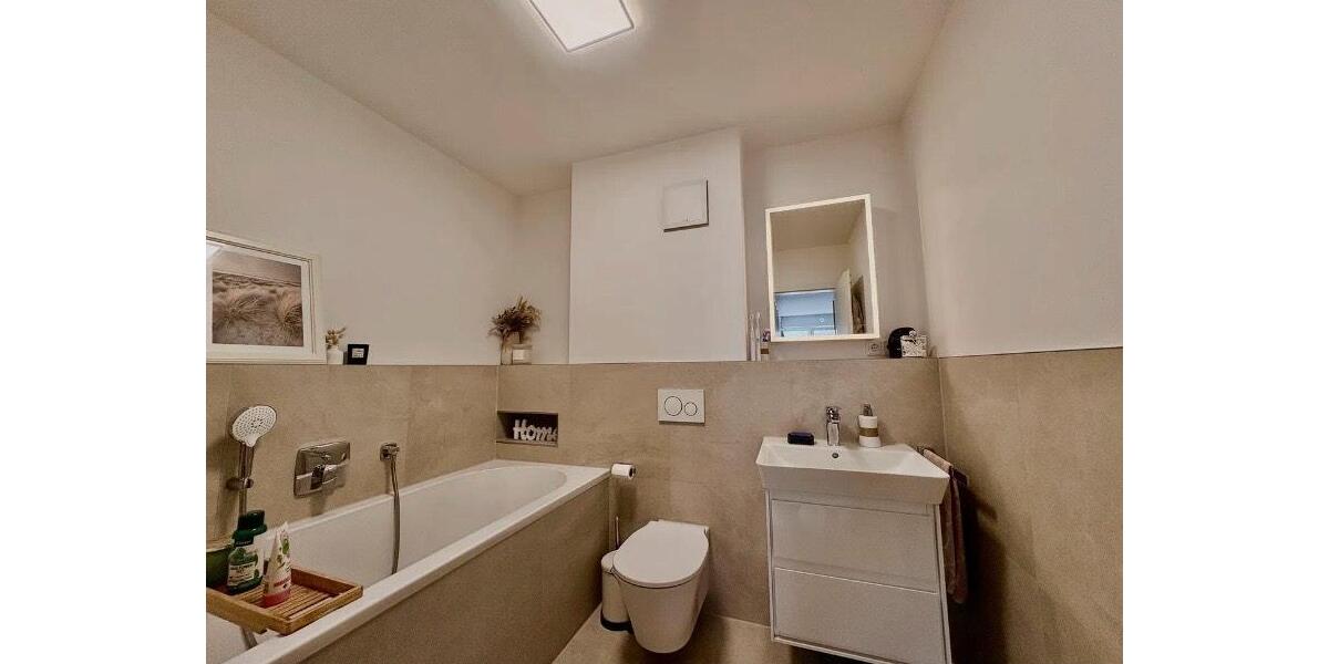 Erdgeschoßwohnung Dortmund Brackel - 3 Zimmer, 97 m&sup2;, 1.735&euro; | Angebot:25421958