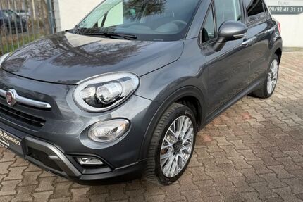 Fiat 500X 75.100 km 10.900 &euro; Gelsenkirchen 45884