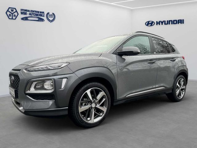 Hyundai KONA 63.864 km 17.450 &euro; Marl 45770