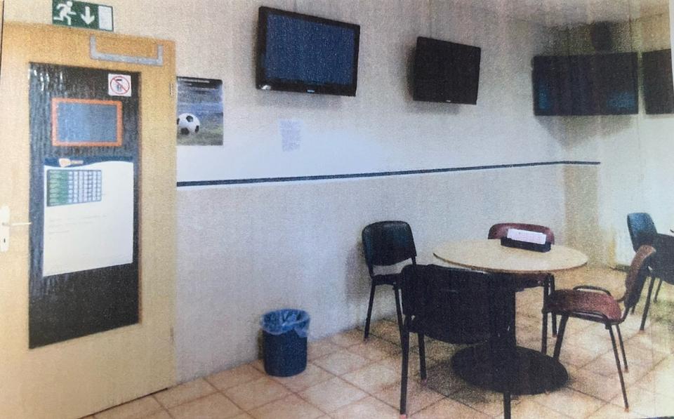 Gewerbeobjekt Herne Altenhöfen - 800&euro; | Angebot:26317939