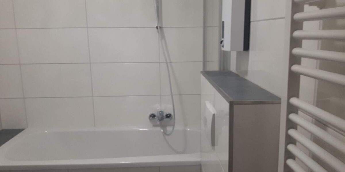 Etagenwohnung Gladbeck Mitte - 4 Zimmer, 115 m&sup2;, 690&euro; | Angebot:23774794