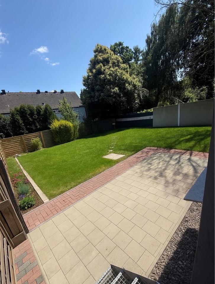 Aufgepasst!EG-Wohnung mit großem Garten-2Stellplätzen&Top Rendite zimmer