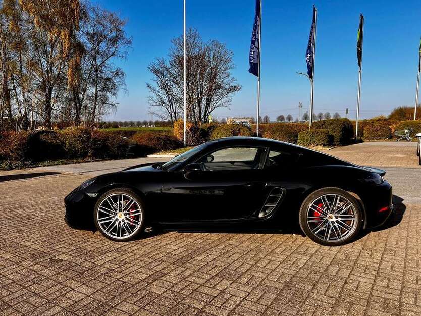Cayman