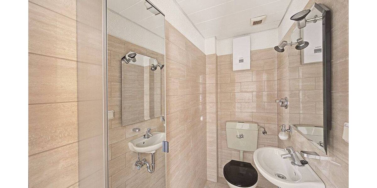 Etagenwohnung Dortmund / Kirchhörde Kirchhörde - 4 Zimmer, 110 m&sup2;, 299.000&euro; | Angebot:21124273