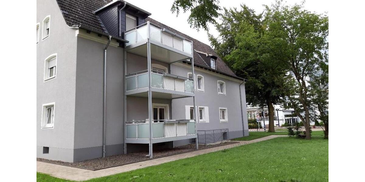 Erdgeschoßwohnung Lünen Alstedde - 2.5 Zimmer, 44 m&sup2;, 423&euro; | Angebot:26389102