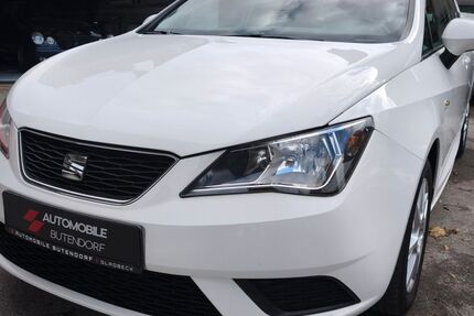 Seat Ibiza 140.000 km 5.499 &euro; Gladbeck 45968
