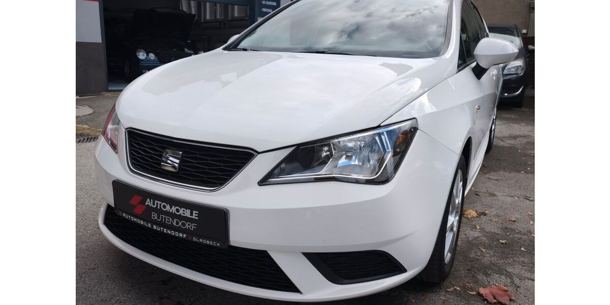 Seat Ibiza 140.000 km 5.499 &euro; Gladbeck 45968