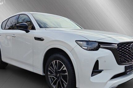 Mazda CX-60 8.000 km 51.490 € Mülheim 45473