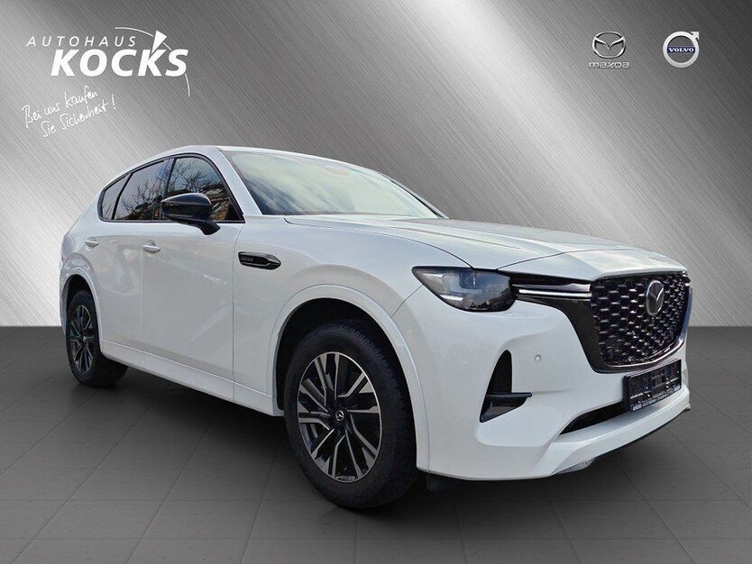 Mazda CX-60 8.000 km 51.490 € Mülheim 45473