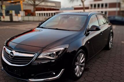 Opel Insignia 166.000 km 6.900 &euro; Dülmen 48249
