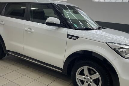 Kia Soul 99.200 km 8.900 € Kamen 59174