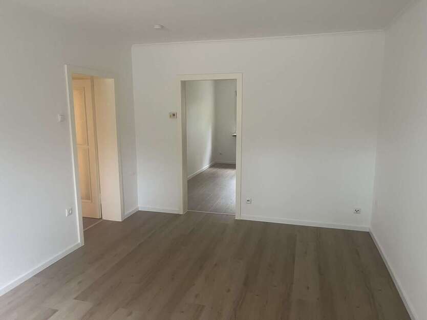 Wohnung zum Mieten in Oberhausen 400 € 50 m² 2 zimmer