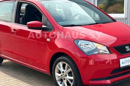 Seat Mii 108.000 km 5.980 &euro; Castrop-Rauxel 44575