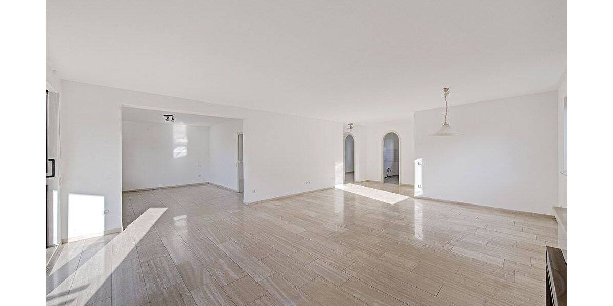 Etagenwohnung Dortmund / Kirchhörde Kirchhörde - 4 Zimmer, 110 m&sup2;, 299.000&euro; | Angebot:21124273