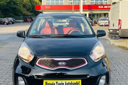 Kia Picanto 149.000 km 3.999 € Dortmund 44147