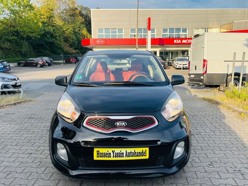 Kia Picanto 149.000 km 3.999 € Dortmund 44147