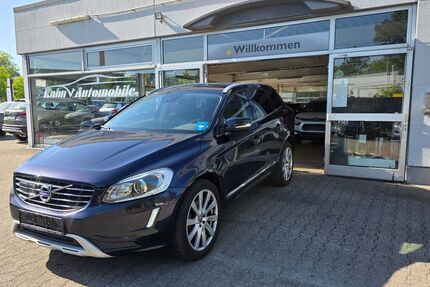 Volvo XC60 225.000 km 15.990 &euro; Gladbeck 45966