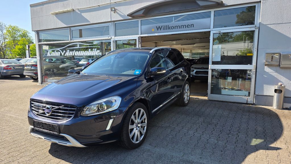 Volvo XC60 225.000 km 15.990 &euro; Gladbeck 45966