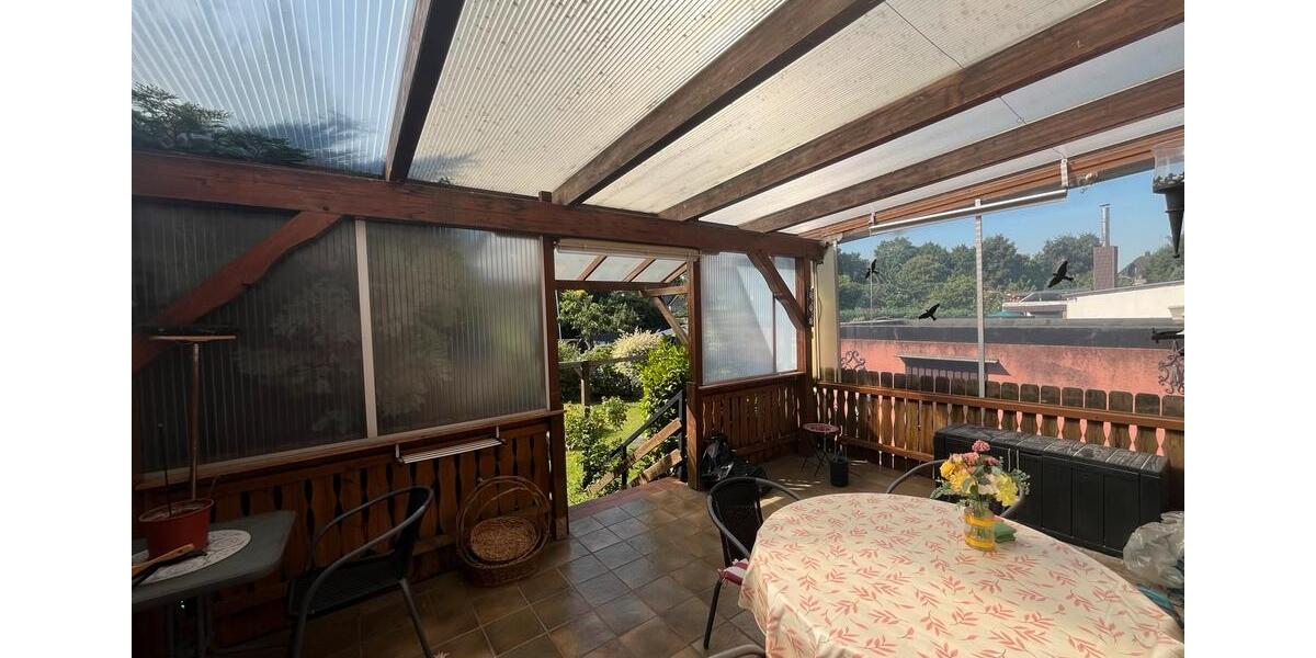 Doppelhaushälfte Marl Alt-Marl - 3 Zimmer, 87 m&sup2;, 235.000&euro; | Angebot:27083647